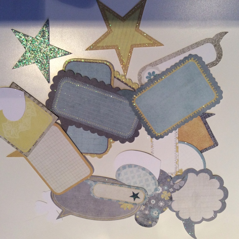 Большая скрапРАСПРОДАЖА