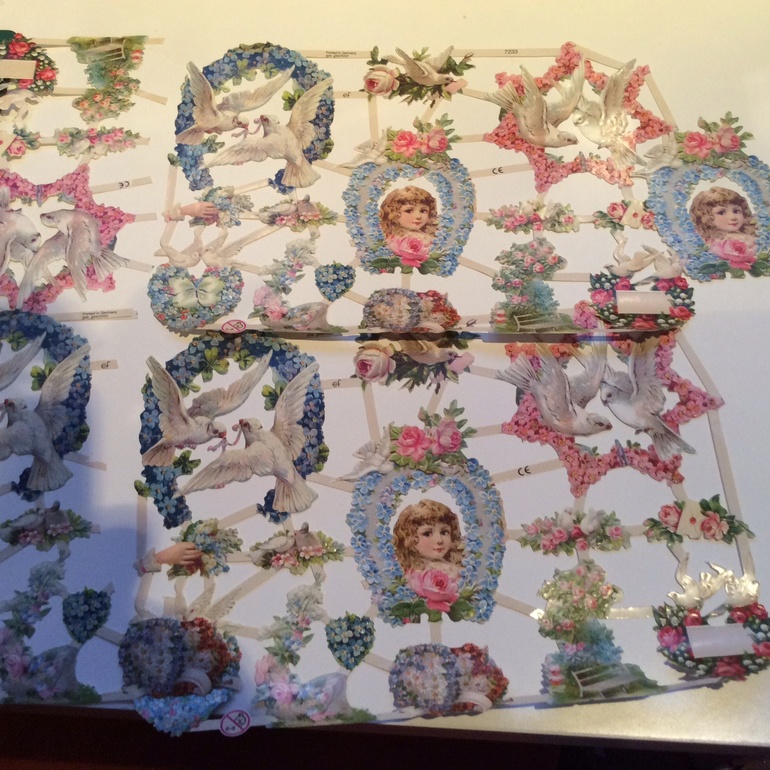 Большая скрапРАСПРОДАЖА