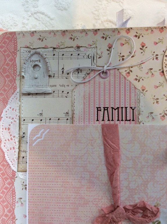 Альбом для Ариши