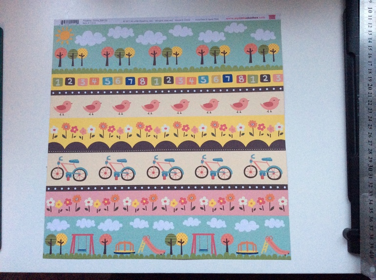 Большая скрапРАСПРОДАЖА