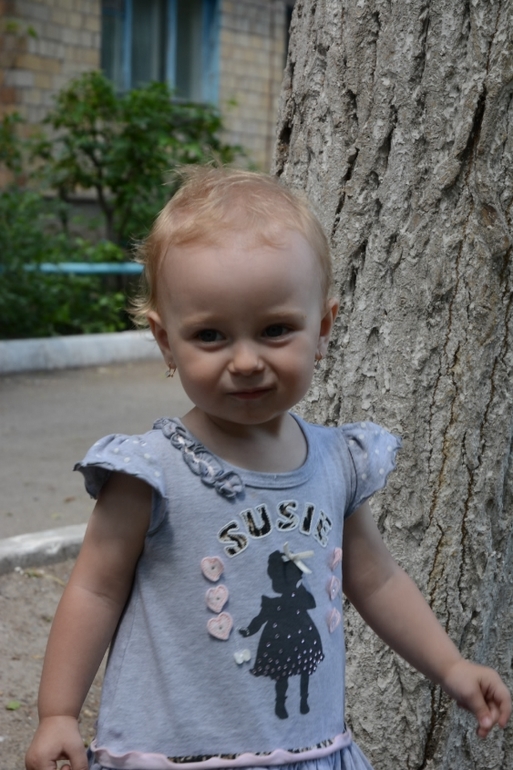 Заколка