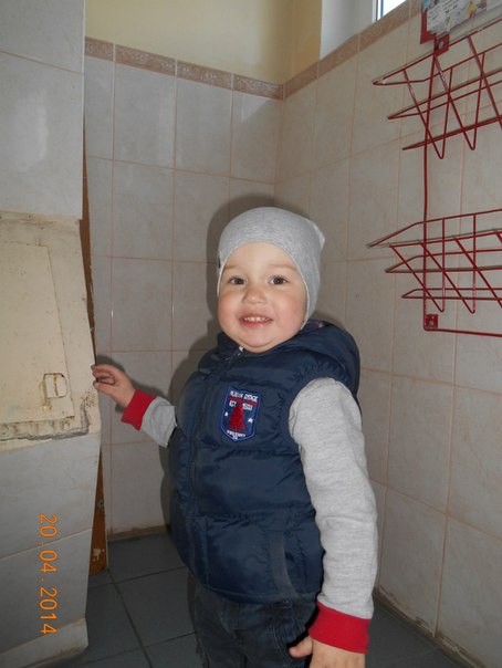 Не много нас!Просто фото)