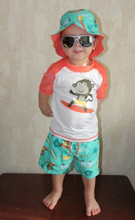 Лето, ах летоооо!