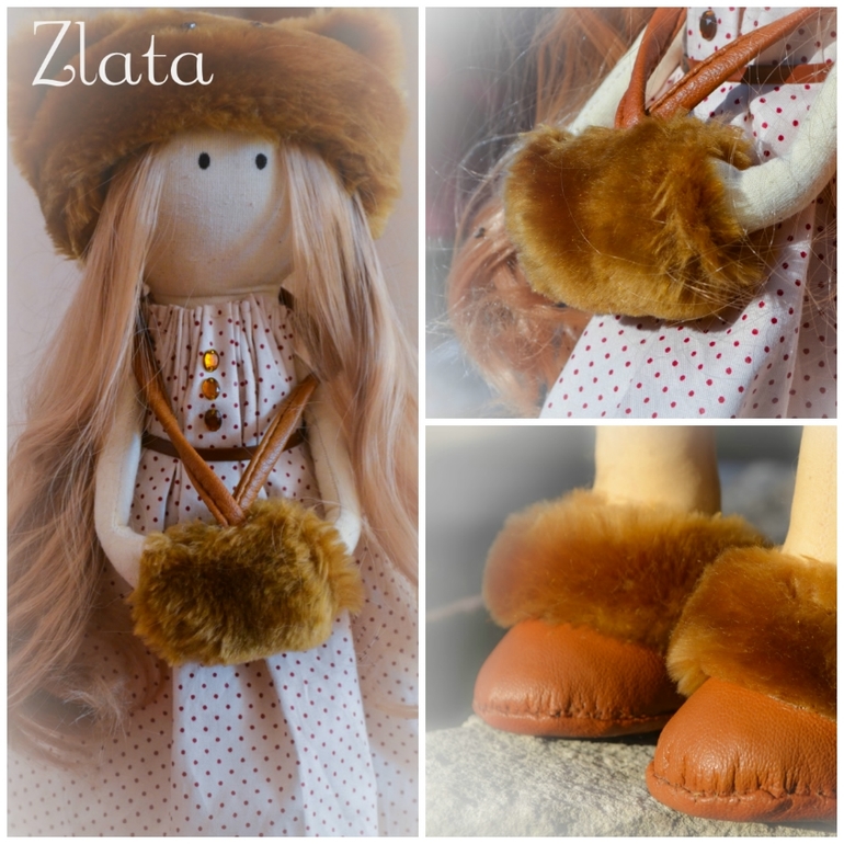 Zlata