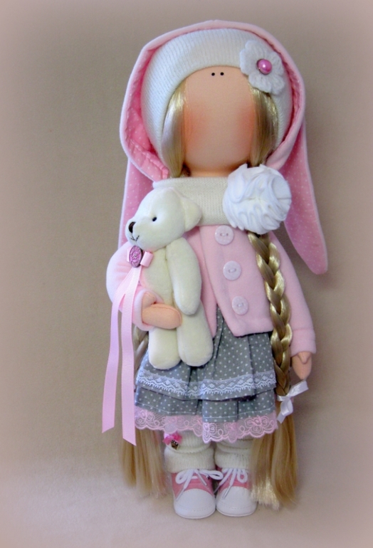 Для маленькой принцессы....