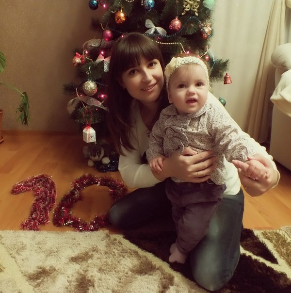 Фотки 10 мес