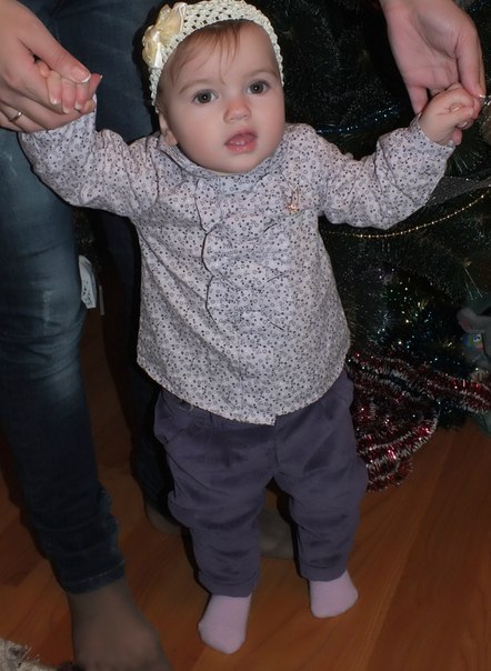 Фотки 10 мес