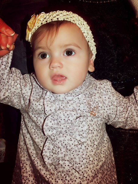 Фотки 10 мес