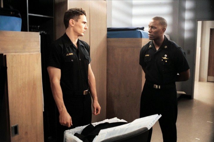 Вражда знаменитостей: актеры, которые отказались работать вместе