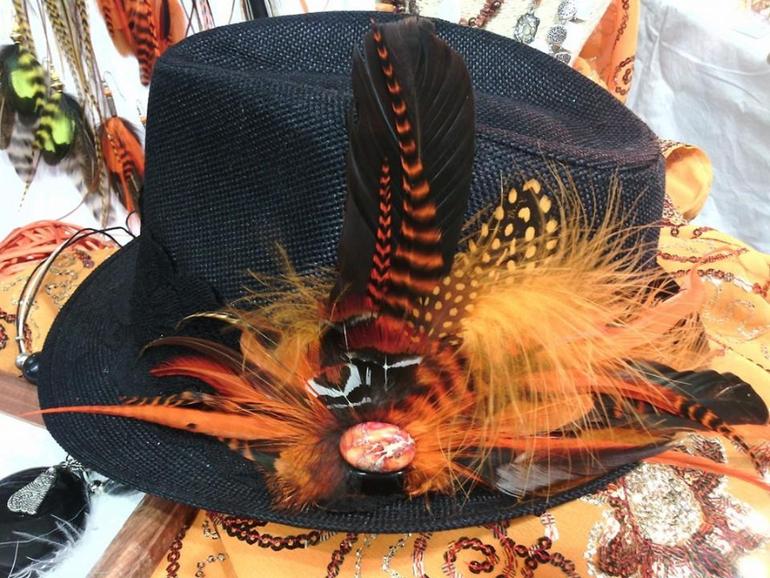 Райские яблоки - ярмарка хенд-мейда