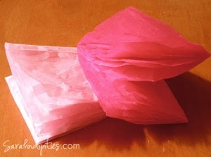 Поделки к 8 марта