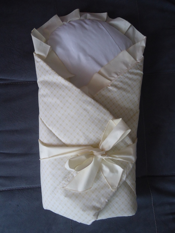 Наше приданное!