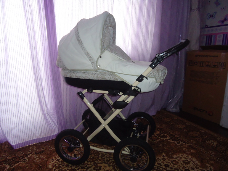 Наше приданное!