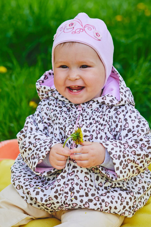 Итоги нашего первого года