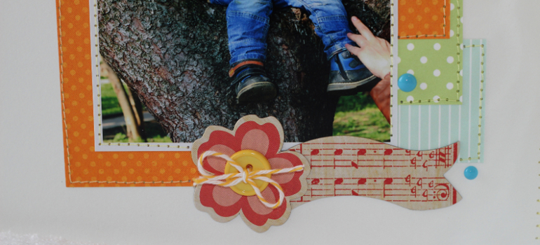 Альбом о моей любви!