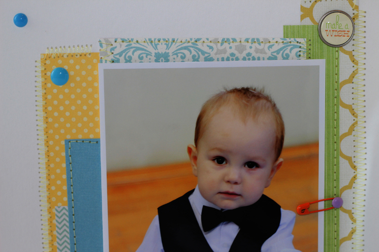 Альбом о моей любви!