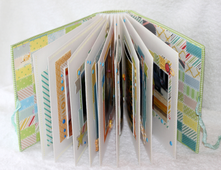 Альбом о моей любви!