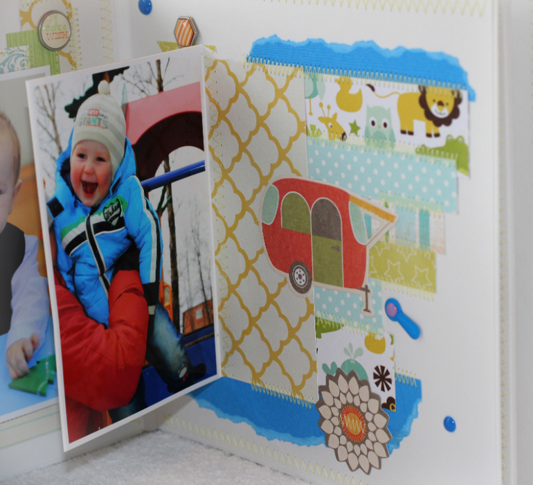 Альбом о моей любви!