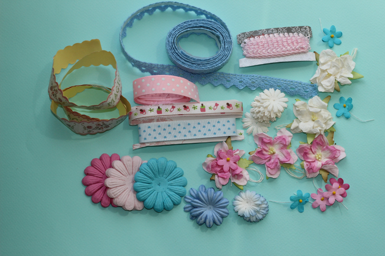 Мой конверт