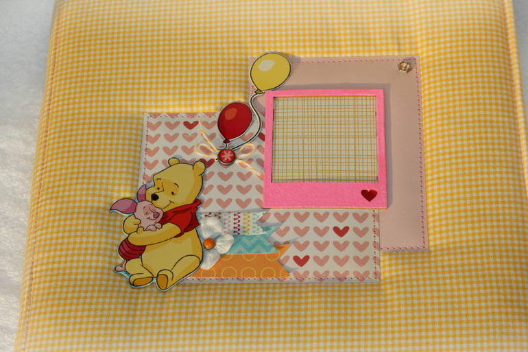 Фотоальбом