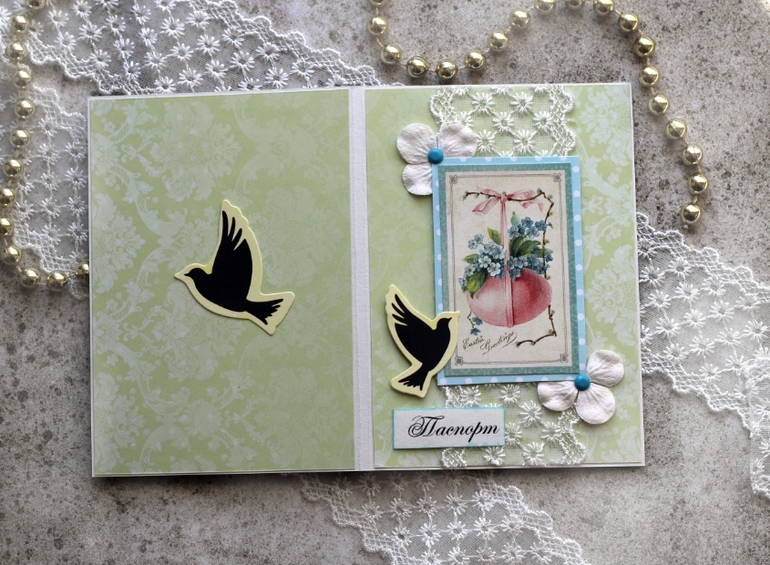 Обложечный бум