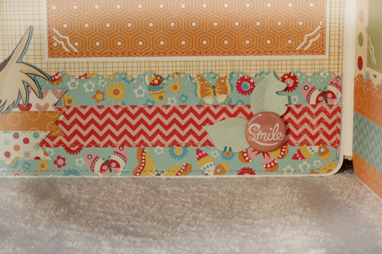 Фотоальбом для девочки "Винни Пух и его друзья"