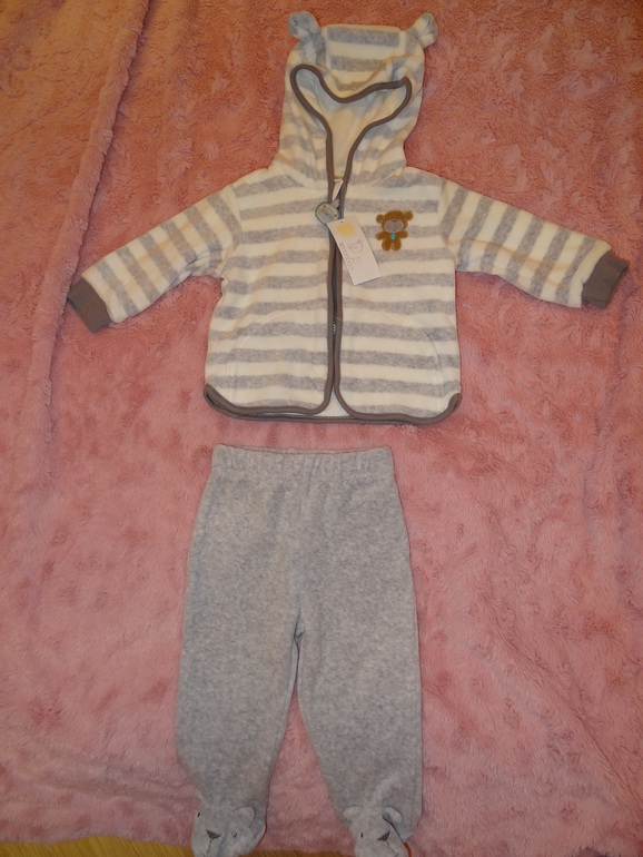 Мой перехап с Англии