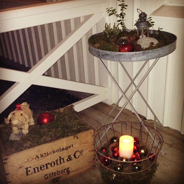 Вопрос про ящик)