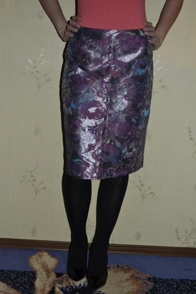 Шикарная Пани Яна для женственных натур