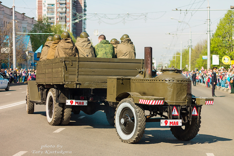 9 мая репортаж... (под катом оооочень много фото)