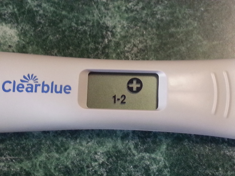 Неутерпела до завтра!!!