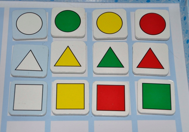 Настольные игры