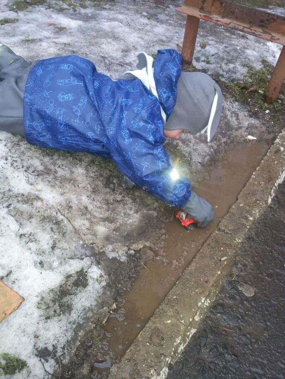 Непромокаемая Одежда Тим плюс Термо Viking- незаменимо для весны!