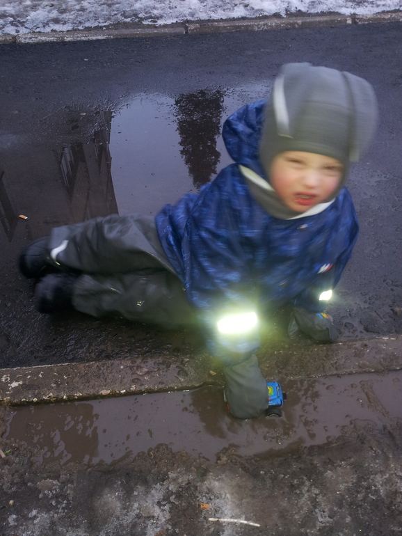 Непромокаемая Одежда Тим плюс Термо Viking- незаменимо для весны!