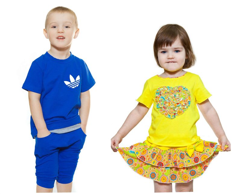 От 0 до 10 лет!!! Одежда по НИЗКИМ ЦЕНАМ в садик и школу!!!