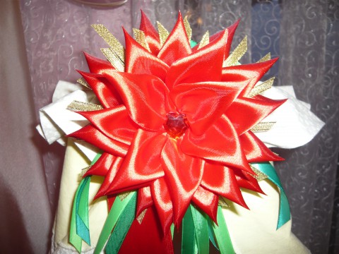 Ну как тут откажешься от такой красоты...