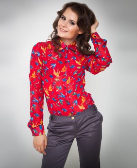 Пристрой! Эксклюзивная дизайнерская одежда