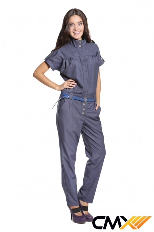 Одежда COM-MIX на все случаи, для стильных женщин. Нужна?