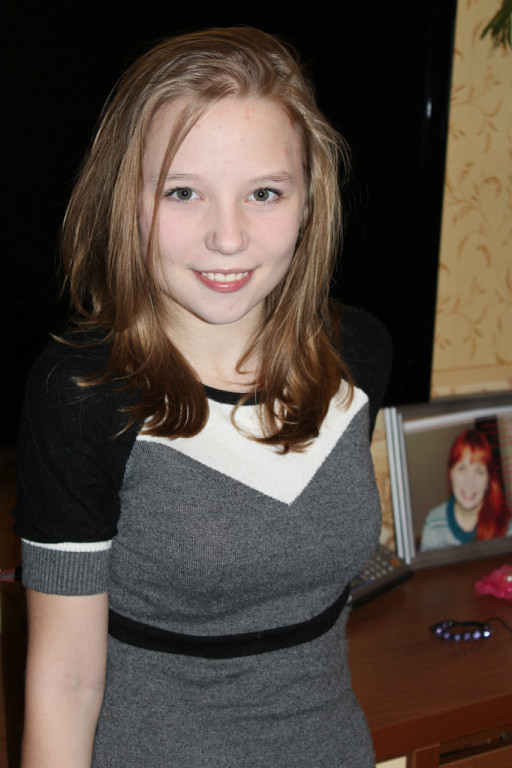 День Рождения Эмилии!