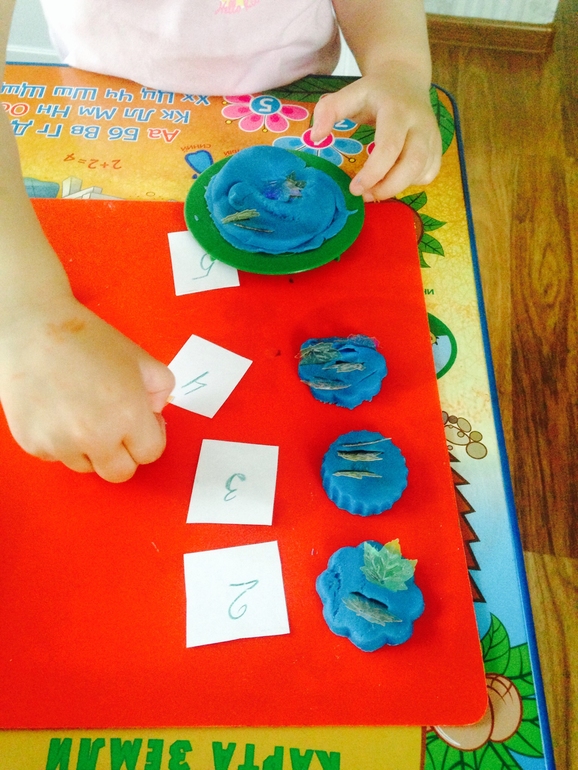 ТЗ Приключения маленького ежика