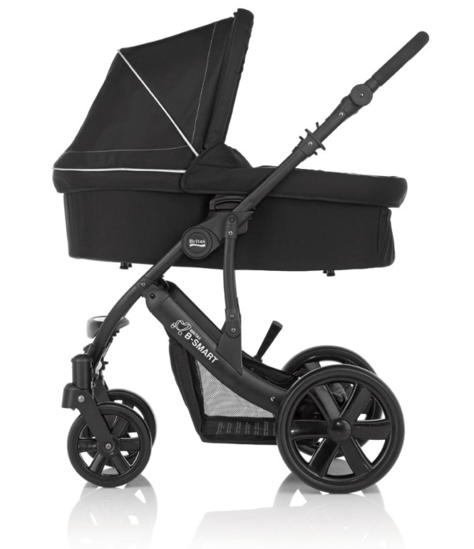 Britax B-smart под Заказ