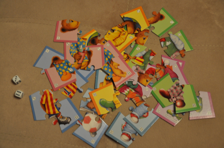 Обзор игр фирмы Granna