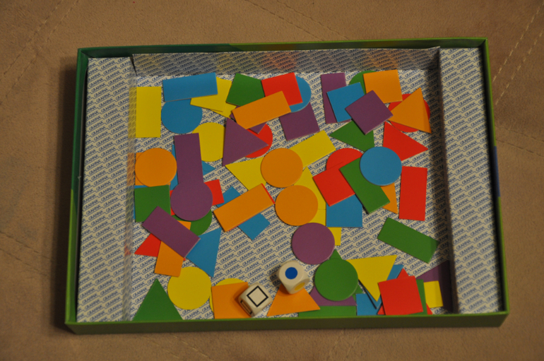 Обзор игр фирмы Granna (часть 1)