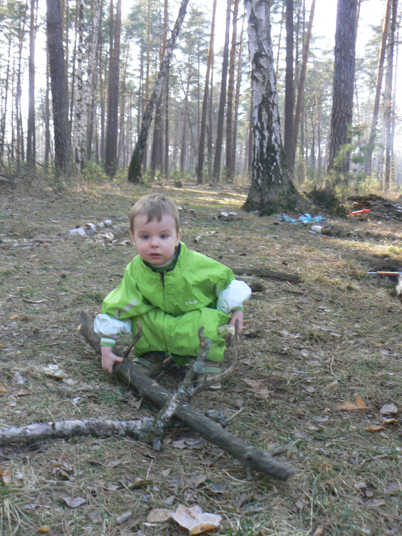 Запоздалые 2 года)