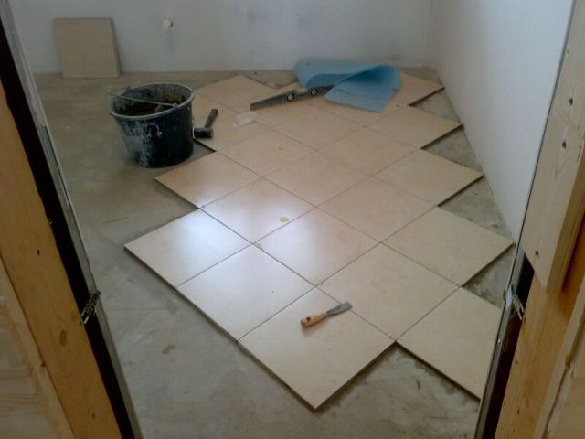 Ремонт любой сложности.