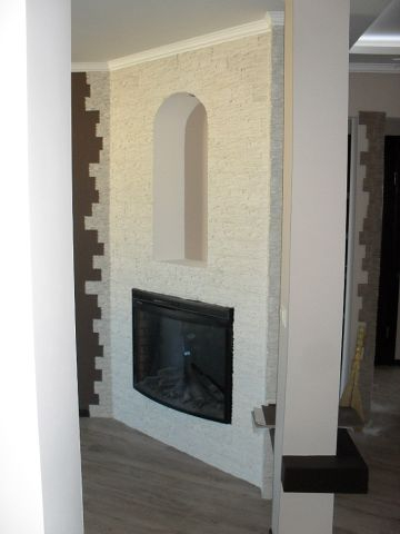 Ремонт любой сложности.