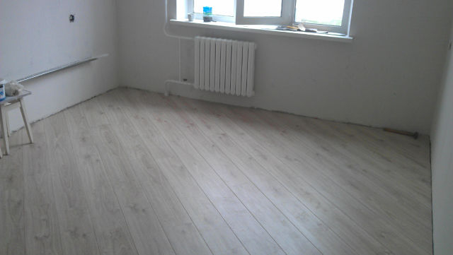 Ремонт любой сложности.