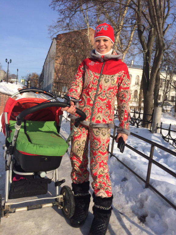 9 месяцев Ярослав)