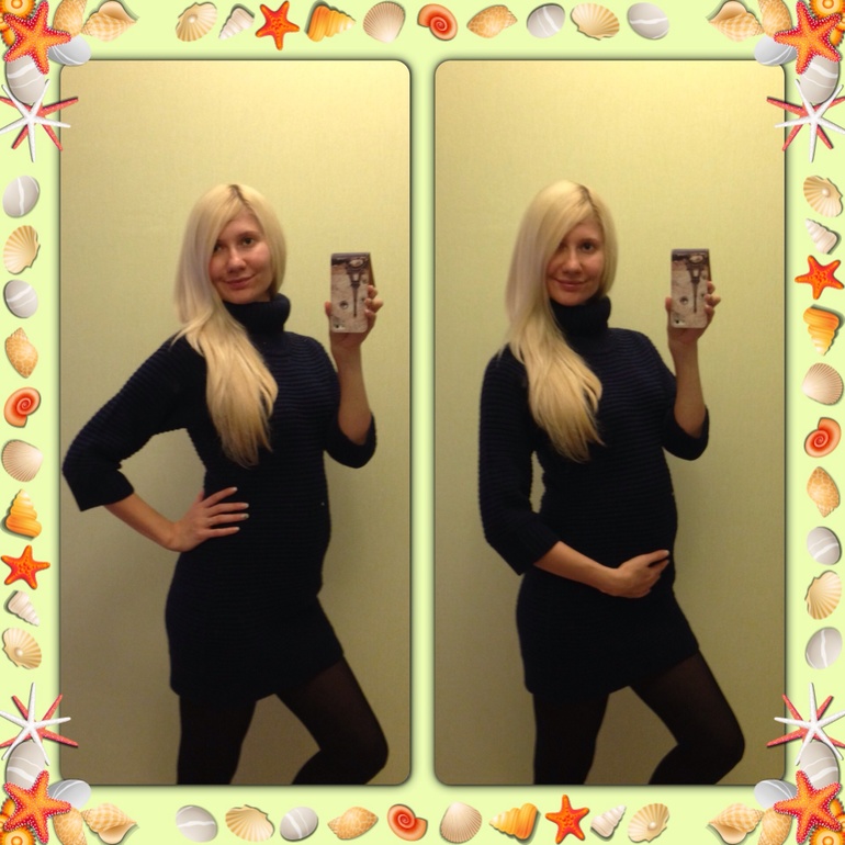 Фото 17 недель