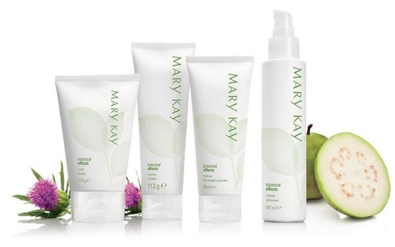 косметика мери кэй.....